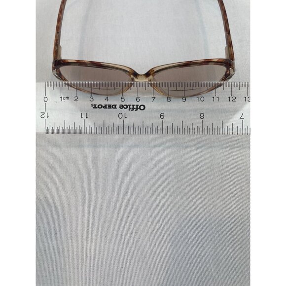 Vintage Style Rectangle Full Rim Eyeglasses Frames WP 5017 51-15-130 - Picture 10 of 10